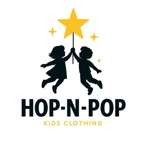 Hop-N-Pop
